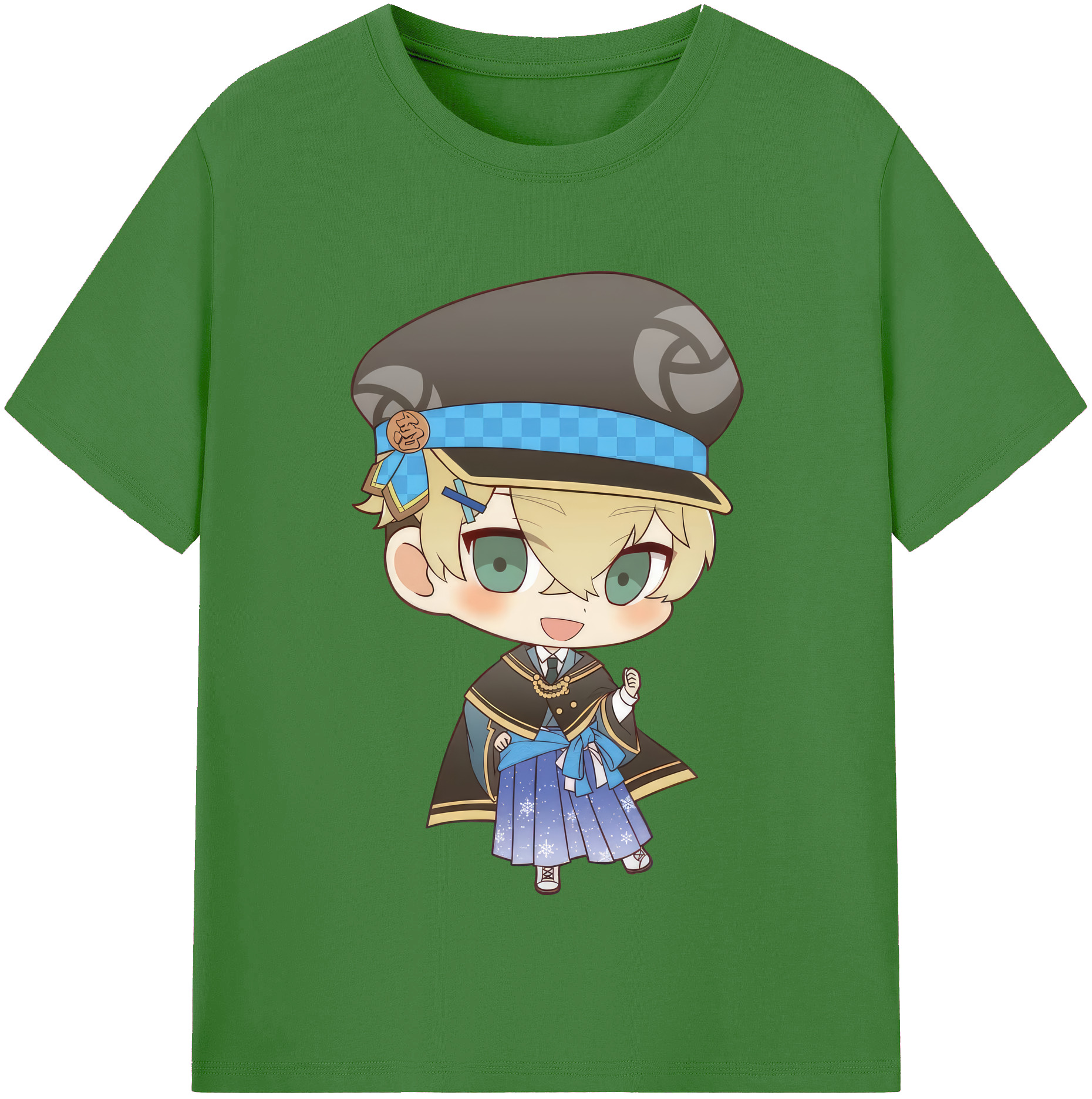 （画像用） 東京リベンジャーズ Tokyo Revengers レディースカジュアルプリントTシャツ（綿100％）